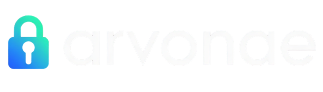 Arvonae Logo
